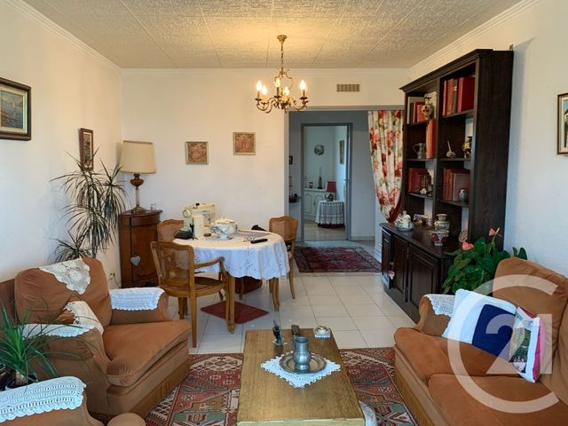 appartement - ST GAUDENS - 31