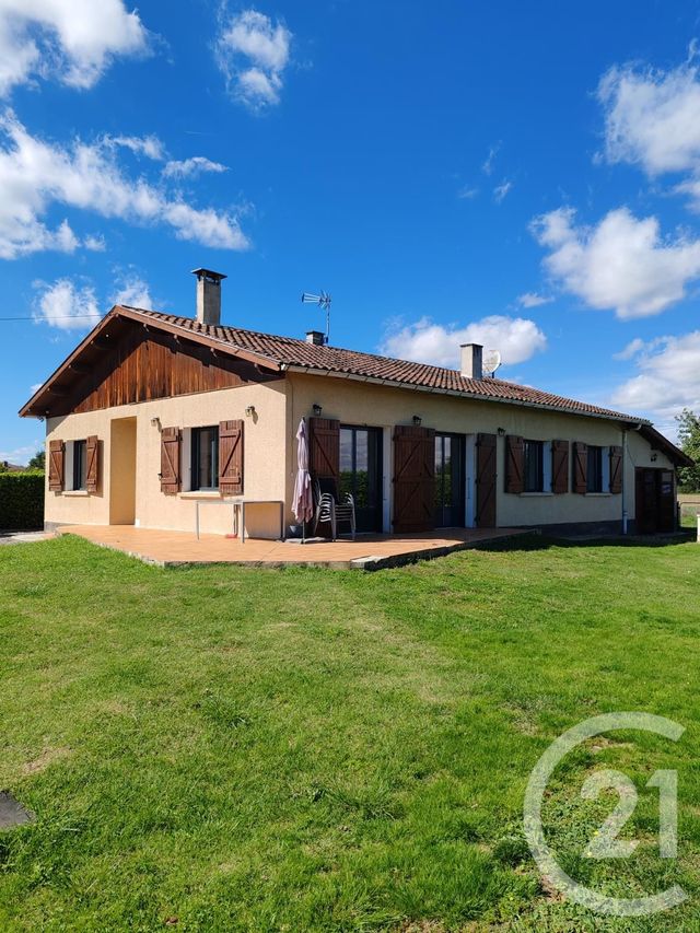 Maison à vendre - 4 pièces - 126,89 m2 - Mondavezan - 31 - MIDI-PYRENEES