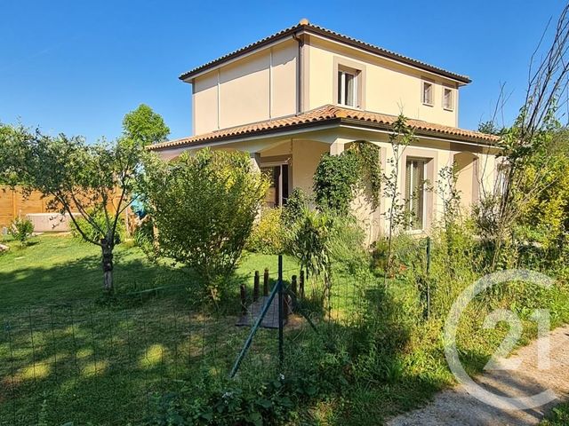 Maison à vendre - 6 pièces - 133,69 m2 - Martres Tolosane - 31 - MIDI-PYRENEES