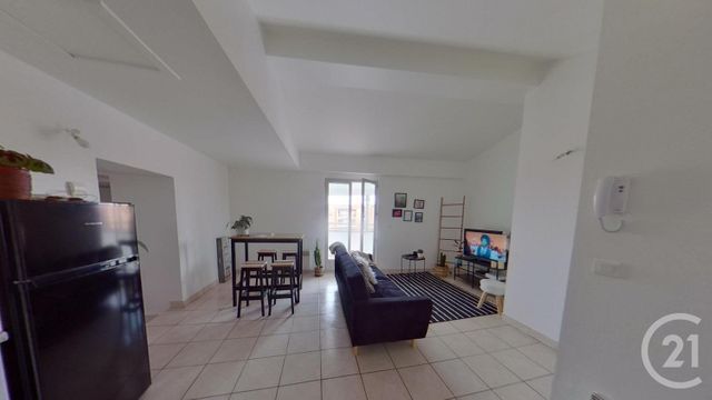 Appartement T2 à louer - 2 pièces - 35,07 m2 - Cazeres - 31 - MIDI-PYRENEES