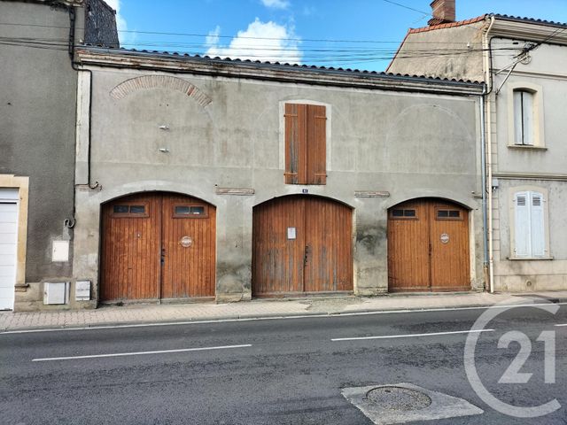 Maison à vendre - 5 pièces - 214,30 m2 - Cazeres - 31 - MIDI-PYRENEES