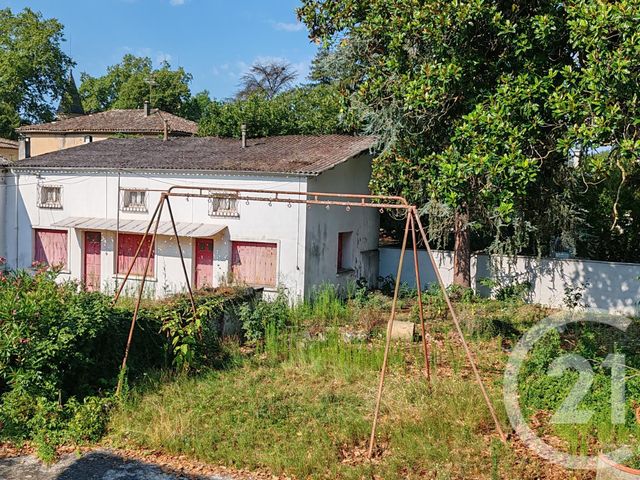 Maison à vendre ROQUEFORT SUR GARONNE