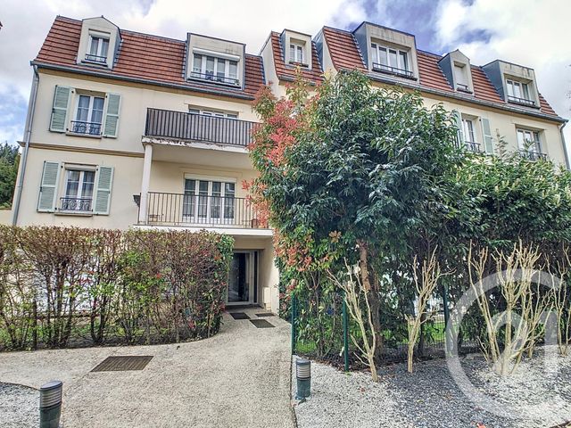 Prix immobilier DEUIL LA BARRE - Photo d’un appartement vendu