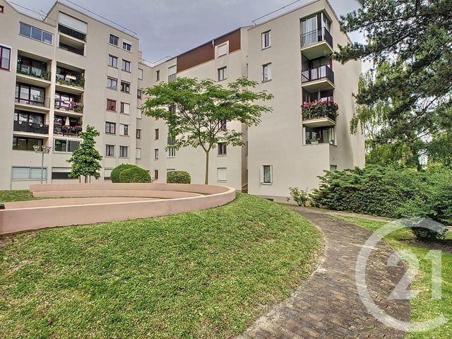 Appartement F2 à louer - 2 pièces - 45,34 m2 - Deuil La Barre - 95 - ILE-DE-FRANCE