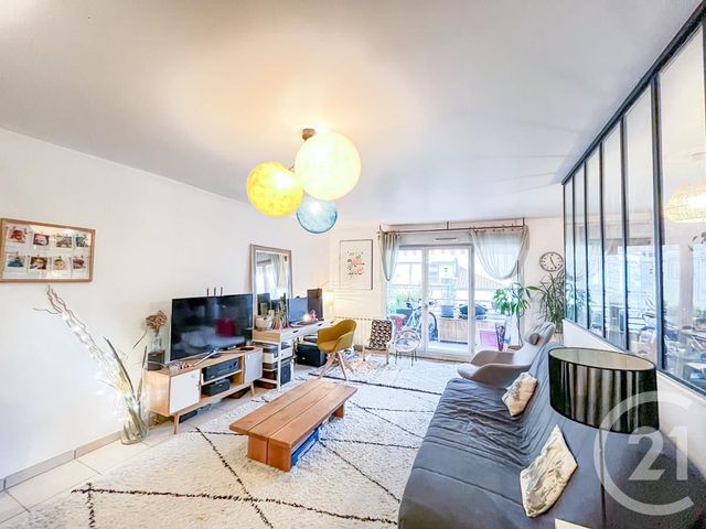 appartement - LYON - 69003