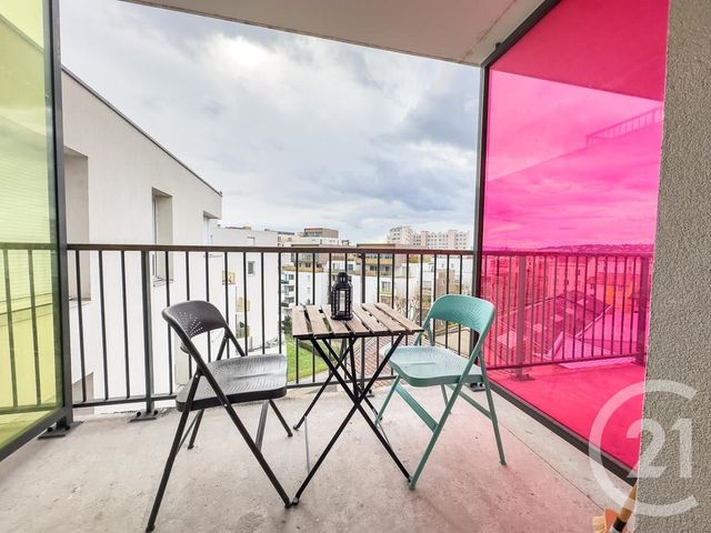 Prix immobilier LYON - Photo d’un appartement vendu