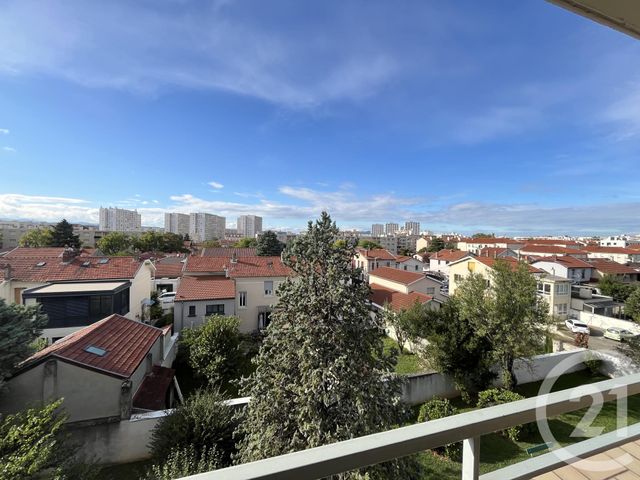 appartement - LYON - 69001