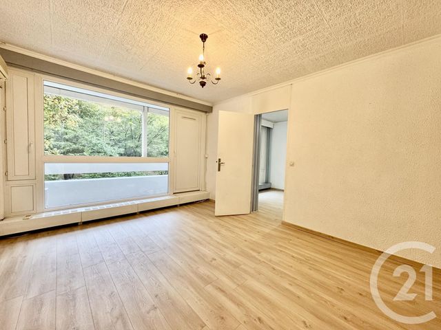 Appartement F2 à louer - 2 pièces - 49,26 m2 - Villeurbanne - 69 - RHONE-ALPES