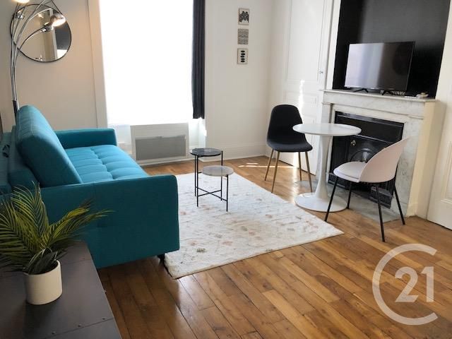 appartement - LYON - 69006