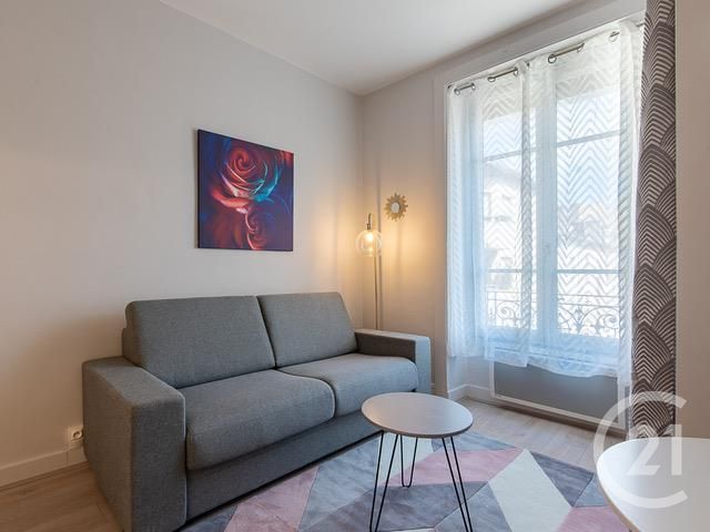 appartement - LYON - 69006