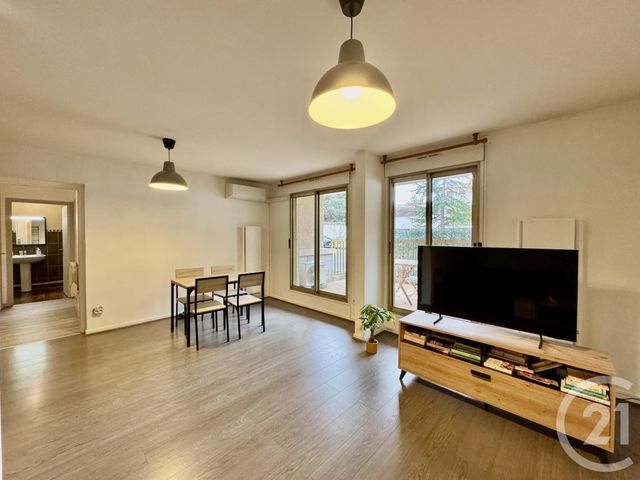 appartement - LYON - 69003