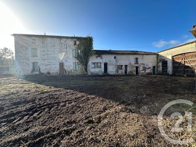 Prix immobilier ST YRIEIX SUR CHARENTE - Photo d’une maison vendue