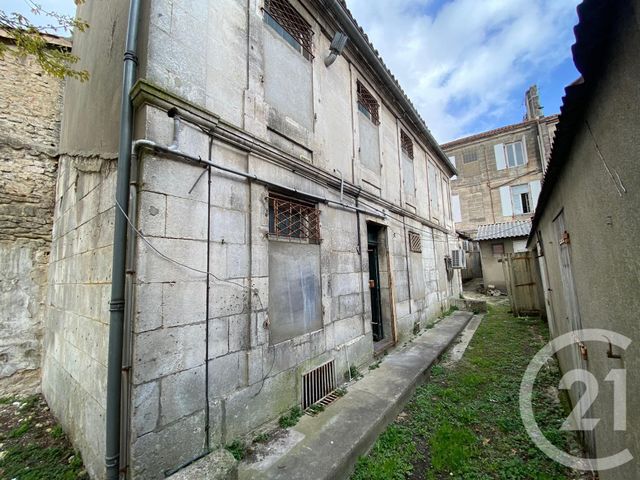 Maison à vendre - 4 pièces - 80 m2 - Angouleme - 16 - POITOU-CHARENTES
