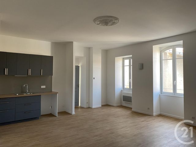 appartement - ANGOULEME - 16