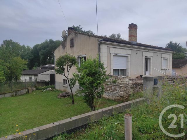 Maison à vendre - 4 pièces - 97 m2 - Angouleme - 16 - POITOU-CHARENTES