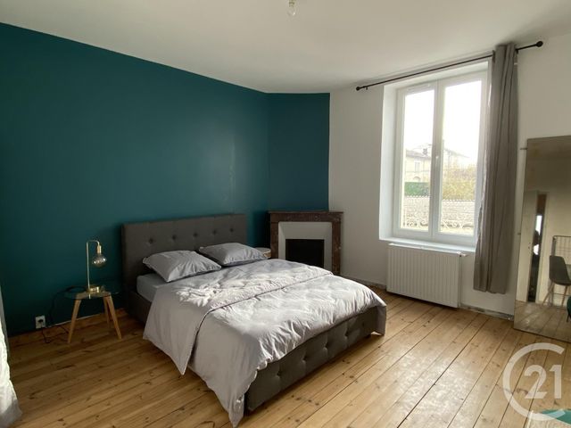 Appartement Chambre à louer - 1 pièce - 20,10 m2 - Ruelle Sur Touvre - 16 - POITOU-CHARENTES