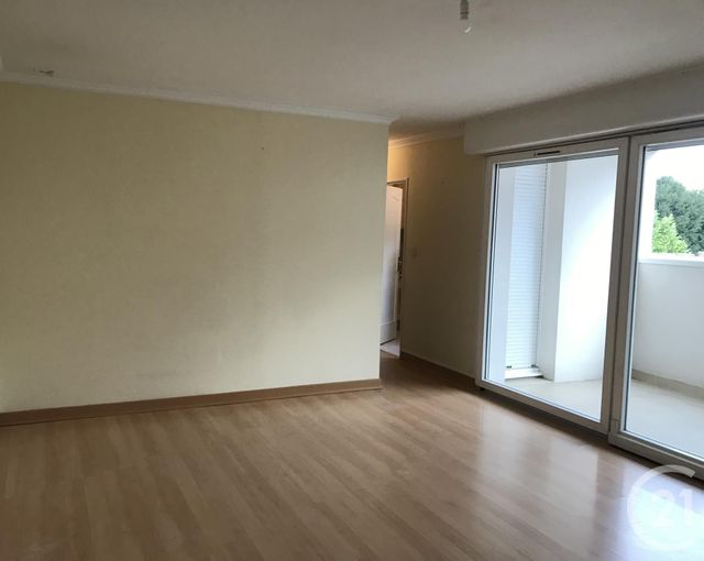 Prix immobilier ANGOULEME - Photo d’un appartement vendu