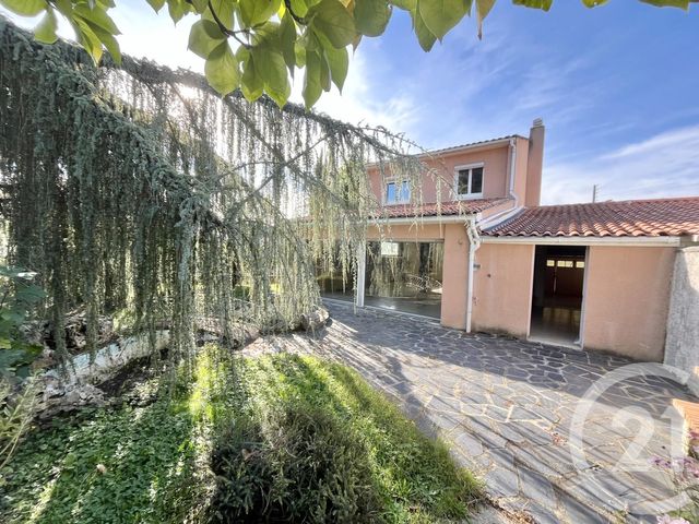 Maison à vendre - 4 pièces - 105,15 m2 - Soyaux - 16 - POITOU-CHARENTES