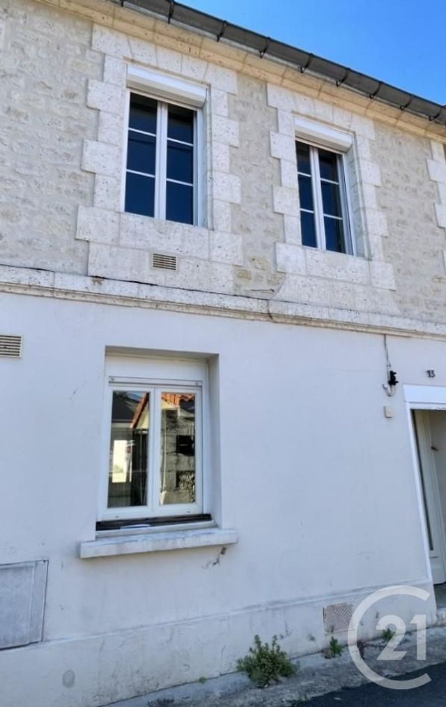 Maison à vendre - 4 pièces - 89,56 m2 - St Yrieix Sur Charente - 16 - POITOU-CHARENTES