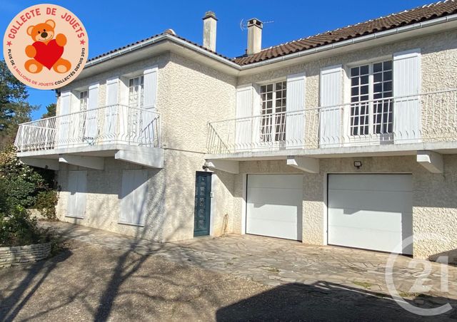 Maison à vendre SOYAUX