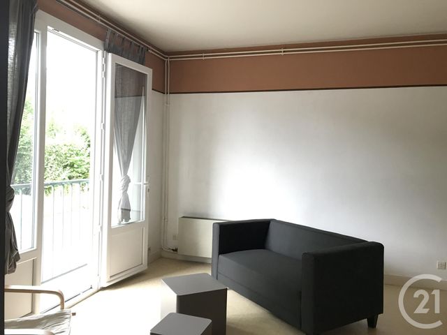 Appartement F1 à vendre - 1 pièce - 34,70 m2 - Angouleme - 16 - POITOU-CHARENTES