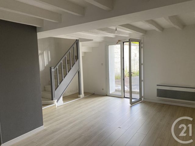 appartement - ANGOULEME - 16