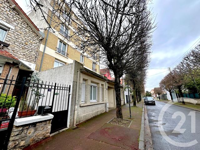 appartement - SOISY SOUS MONTMORENCY - 95