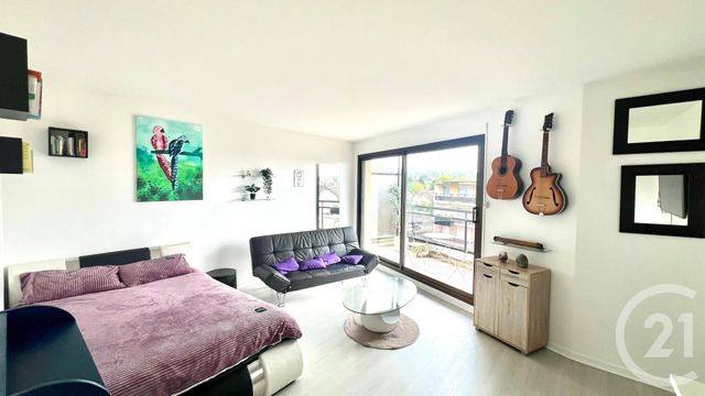 Appartement F1 à louer - 1 pièce - 32,47 m2 - Soisy Sous Montmorency - 95 - ILE-DE-FRANCE