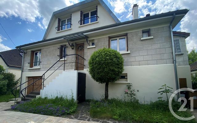 Maison à vendre - 6 pièces - 86,01 m2 - Soisy Sous Montmorency - 95 - ILE-DE-FRANCE