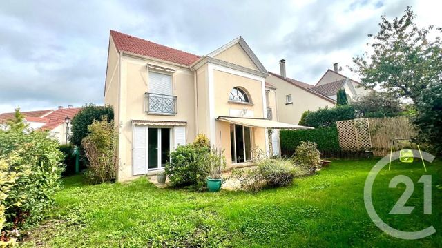 Maison à louer - 6 pièces - 135,15 m2 - Soisy Sous Montmorency - 95 - ILE-DE-FRANCE