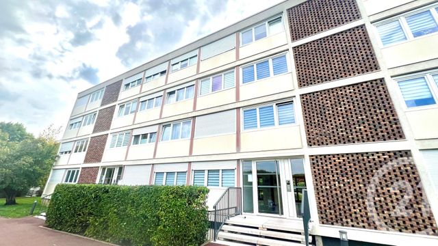 Appartement F3 à louer - 3 pièces - 65,82 m2 - Eaubonne - 95 - ILE-DE-FRANCE