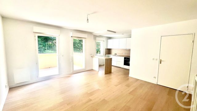 Appartement Triplex à louer - 3 pièces - 68,80 m2 - Margency - 95 - ILE-DE-FRANCE