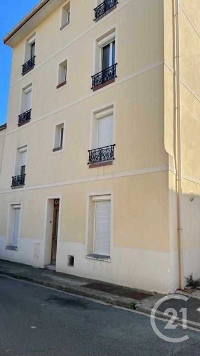 appartement - MAURECOURT - 78