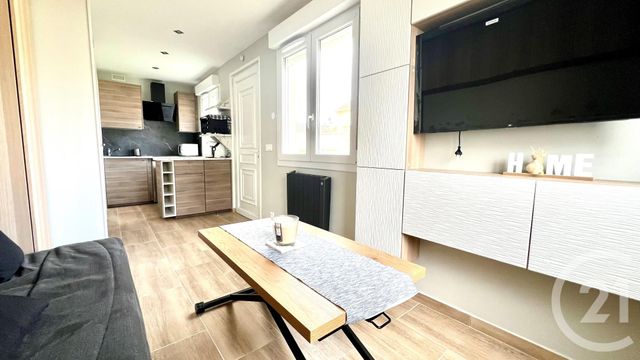 Maison à louer - 1 pièce - 16,52 m2 - Herblay Sur Seine - 95 - ILE-DE-FRANCE