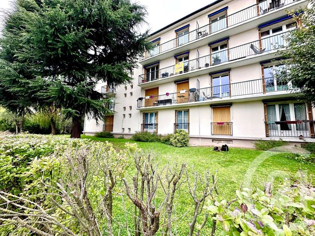 Appartement F4 à vendre - 4 pièces - 80,71 m2 - Montmorency - 95 - ILE-DE-FRANCE