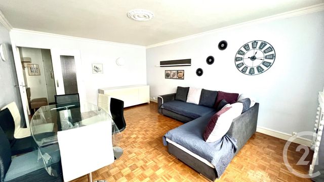 Appartement F3 à louer - 3 pièces - 72,60 m2 - Soisy Sous Montmorency - 95 - ILE-DE-FRANCE