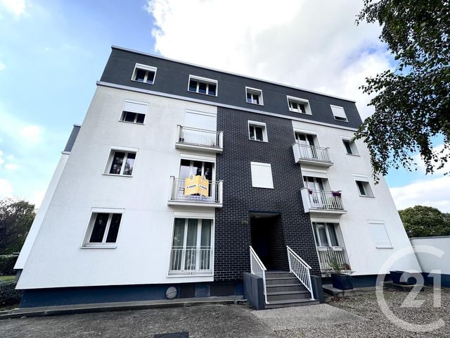 Appartement F3 à vendre - 3 pièces - 48,18 m2 - Soisy Sous Montmorency - 95 - ILE-DE-FRANCE