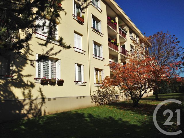 Appartement F4 à vendre - 4 pièces - 81,11 m2 - Soisy Sous Montmorency - 95 - ILE-DE-FRANCE