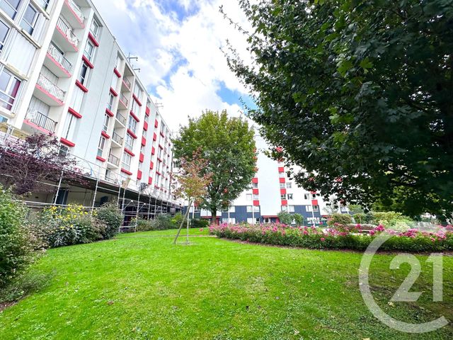 Appartement F4 à vendre - 4 pièces - 71,31 m2 - Soisy Sous Montmorency - 95 - ILE-DE-FRANCE