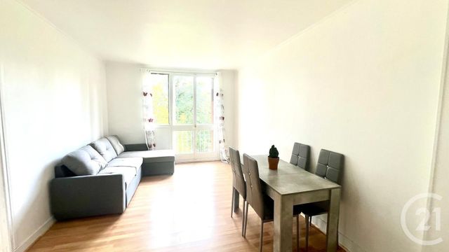 Appartement F4 à louer - 4 pièces - 60,81 m2 - Soisy Sous Montmorency - 95 - ILE-DE-FRANCE