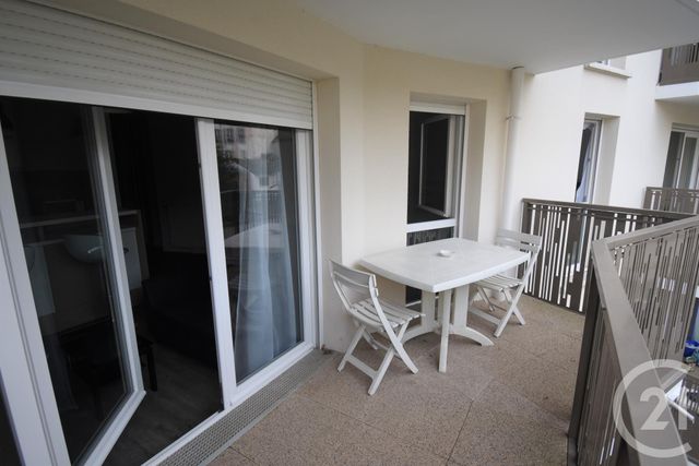 Appartement F2 à vendre - 2 pièces - 31,80 m2 - St Ouen L Aumone - 95 - ILE-DE-FRANCE