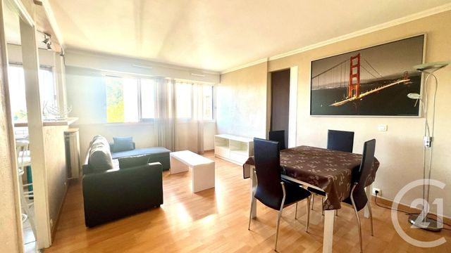 Appartement F2 à louer - 2 pièces - 53,05 m2 - St Leu La Foret - 95 - ILE-DE-FRANCE