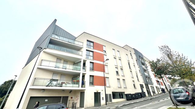 appartement - PIERREFITTE SUR SEINE - 93