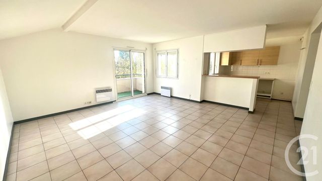 appartement - CORMEILLES EN PARISIS - 95