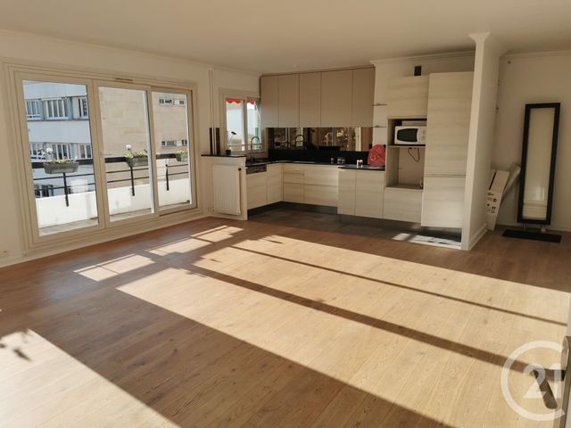 Appartement F5 à vendre - 5 pièces - 89,77 m2 - Soisy Sous Montmorency - 95 - ILE-DE-FRANCE