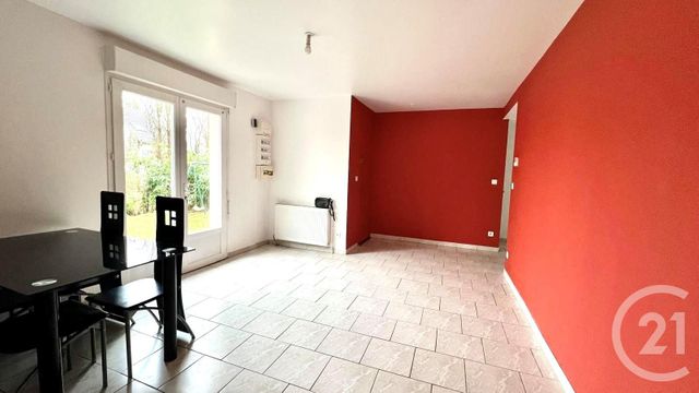 appartement - ERAGNY SUR OISE - 95