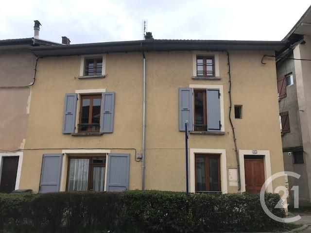 Prix immobilier RIVES SUR FURE - Photo d’un appartement vendu