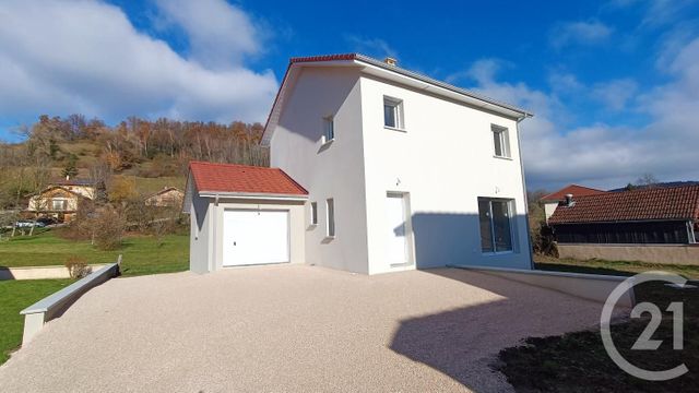 Maison à vendre ST AUPRE