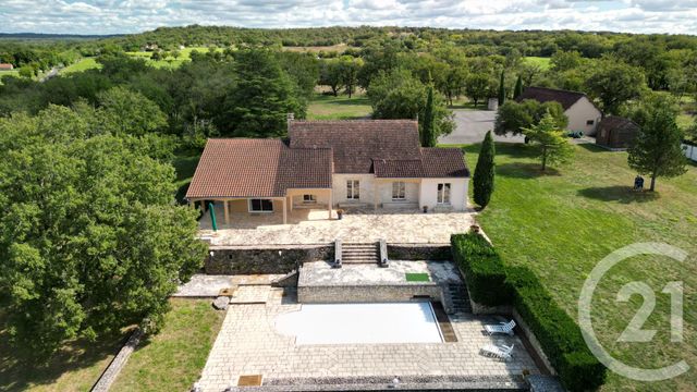 Maison à vendre MONTVALENT