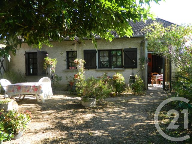 Maison à vendre - 4 pièces - 100 m2 - Beaulieu Sur Dordogne - 19 - LIMOUSIN